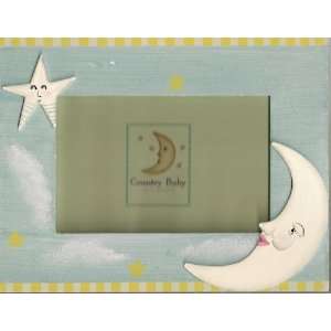  Country Baby by Hopscotch Moon Frame (5 1/2 x 3 1/2 