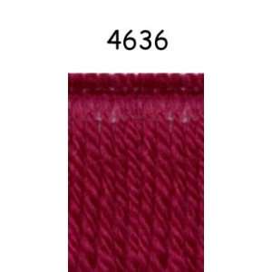  Dale of Norway Heilo Yarn Ruby 4636 Arts, Crafts & Sewing