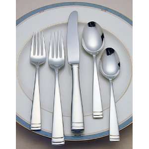  Waterford Flatware 65 pc Gift Boxed Set, Conover