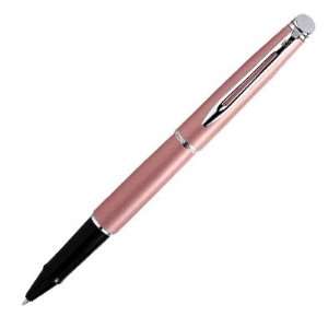  Waterman Hemisphere Shimmery Shimmery Pink Rollerball Pen 
