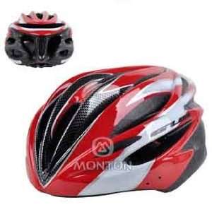 The GUB K80 red helmet / new carbon fiber pattern / one 