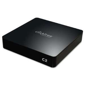  Clickfree C2N Portable Backup Drive SAP1037N1004100 
