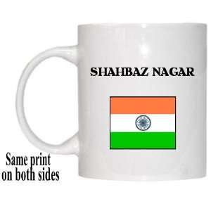  India   SHAHBAZ NAGAR Mug 