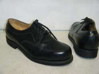 WORK AMERICA Work Shoes Size 12 3E Mens Used  