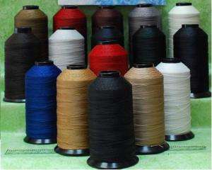 Bonded Nylon sewing Thread Upholstery #138 T135 1250Y  