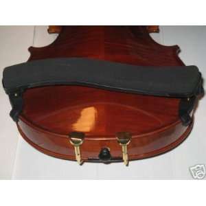  NEW MUCO Violin Shoulder Rest 4/4 