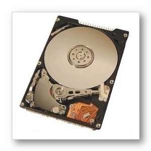  80GB UNIVERSAL 2.5IN 5400 RPM 16MB CACHE Electronics