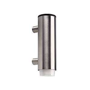 Cool Lines Accessories 870260 Wall Cup Dispenser Satin