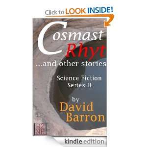  Cosmast Rhytand other stories (Science Fiction Series 