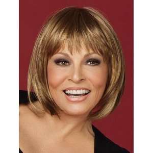  Finesse By Raquel Welch R6/28 Coppery Mink Beauty