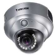 Vivotek FD8161 Surveillance/Network Camera  