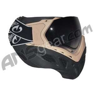  Sly Paintball Mask Profit Series   Limited Edition Tan 