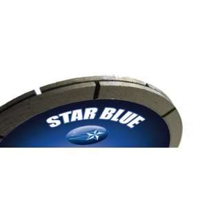 Diamond Products Core Cut 22691 4 1/2 Inch by 0.250 Star Blue 2 in 1 