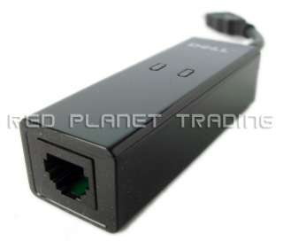 DELL Conexant 56K External USB Modem PC / Notebook / Laptop NW147 RD02 