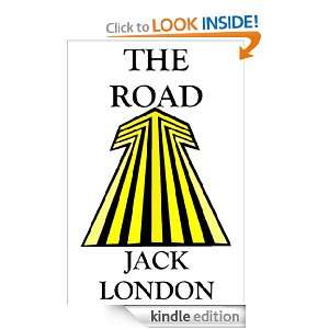 Start reading The Road  