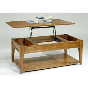   Furniture Lift Top Cocktail Table (110   OT1015)