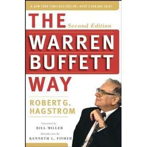  The Warren Buffett Way, Second Edition (Paperback)  N/A  Books