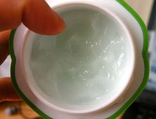 BAVIPHAT Paprika Water Up Moisturzing Jelly Cream  