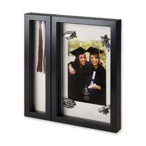  Graduation Shadow Box Photo Frame 