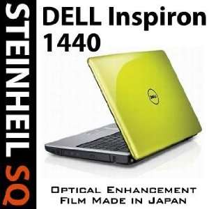  SGP Steinheil SQ for Dell Inspiron 1440 (NB036) Crystal 