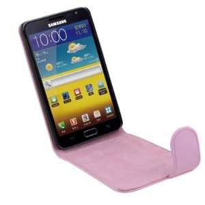  NEW Flip Leather Pouch Case Cover for Samsung Galaxy Note 