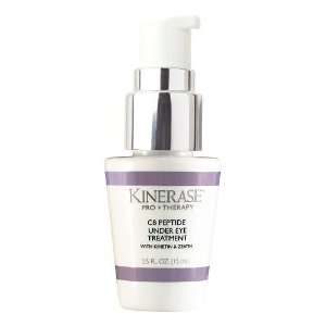  Kinerase PhotoFacials C8 Peptide Under Eye Treatment, .5 