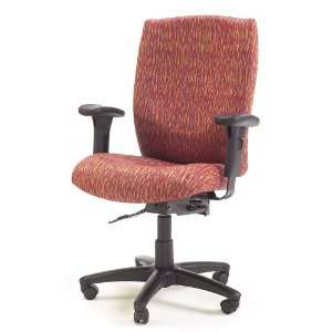   Point Furniture Cougar Executive Swivel Chair 621