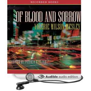   Audio Edition) Valerie Wilson Wesley, Patricia R. Floyd Books