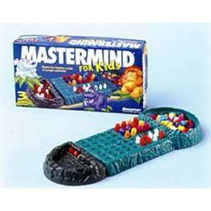  Quality value Mastermind For Kids By Pressman Toys Toys & Games