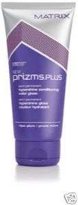 Matrix*Prizms.Plus*semi permanent CoLoR GLoSS*LAVENDER  