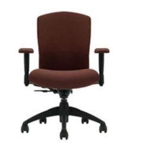  Krug ME MTH1 L2 13B, Low Back Ergonomic Office Task Chair 