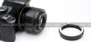 Rear Lens Mount Protection Ring for Canon EOS EF EF S  