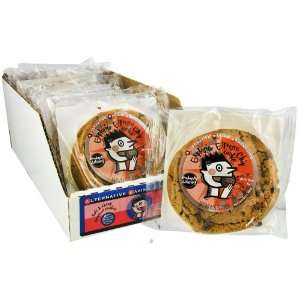 Alternative Baking Company   Explosive Espresso Chip Cookie   4.25 oz 