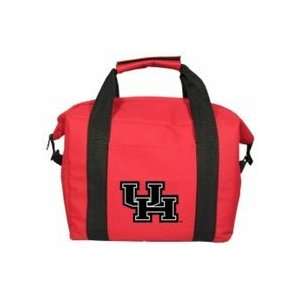  Houston Cougars Kolder 12 Pack Cooler Bag Sports 