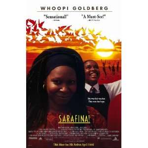   Whoopi Goldberg)(Miriam Makeba)(John Kani)(Mbongeni Ngema) Home