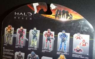 New McFarlane Halo Reach Series 4 Covenant Brute Minor  