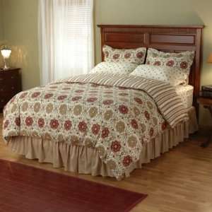  Dream Oaks Stratton 7 Piece Duvet, Sheet & Pillow Sham 