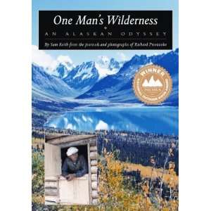   Wilderness An Alaskan Odyssey (Annivers (Paperback)  N/A  Books