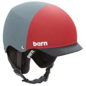  Bern Baker Seth Wescott Audio Hard Hat