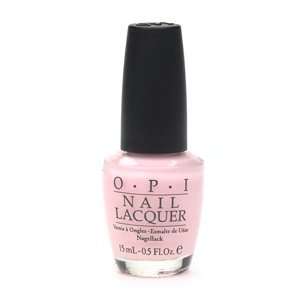  OPI OPI Nail Lacquer, Sweet Heart 0.5 fl oz (Quantity of 4 