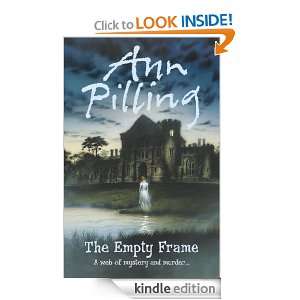 The Empty Frame Ann Pilling  Kindle Store