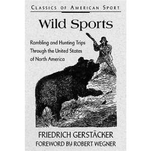   United States of North America (Classics of American Sport) Undefined
