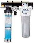 Water Filter System for Steam Cookers Everpure 14503