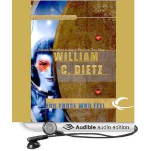   Book 6 (Audible Audio Edition) William C. Dietz, Donald Corren Books