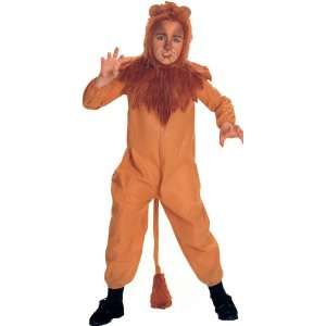  Cowardly Lion Child Toys & Games