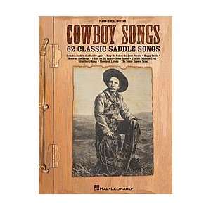  Cowboy Songs Musical Instruments