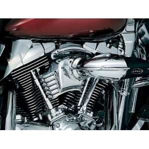 Kuryakyn 8659 Servo Motor Cover For Harley Davidson 