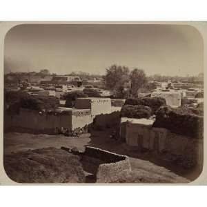  Ravatlyk,Uzbekistan,city,buildings,structures,c1865