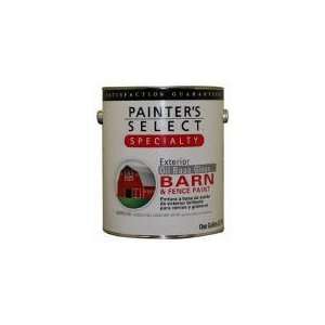  True Value Mfg Company Wa Gal Wht Gls Paint (Pack Of 2) Barn Paint 