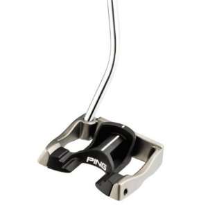  Used Ping 2010 Jas Craz e Moment Putter